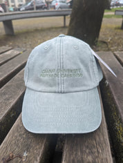 CU Cap Embroidered - Bilingual