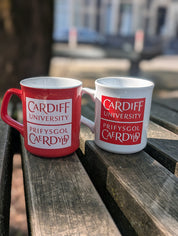 CU Mug