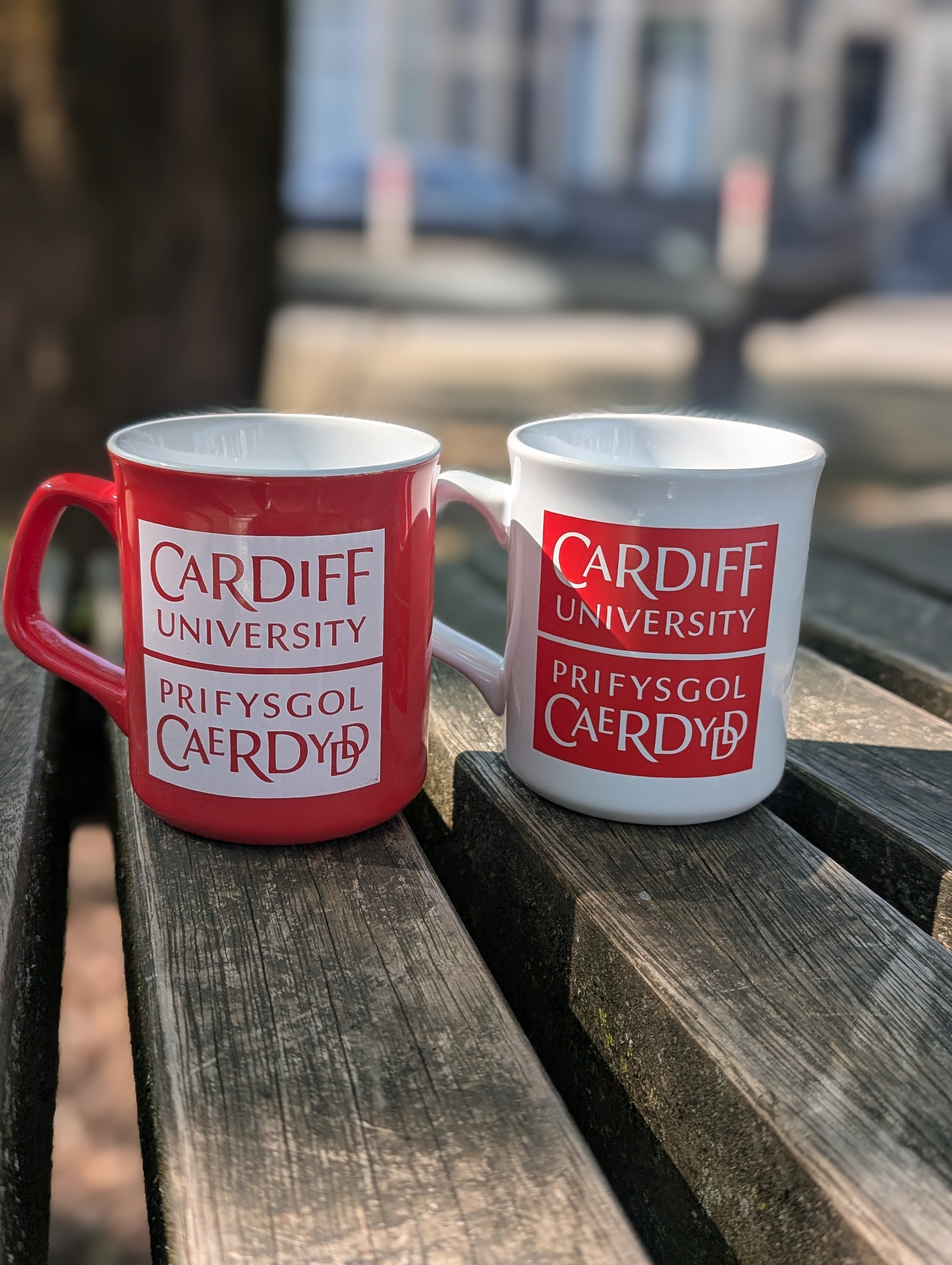 CU Mug