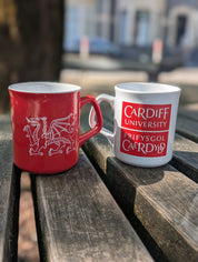 CU Mug