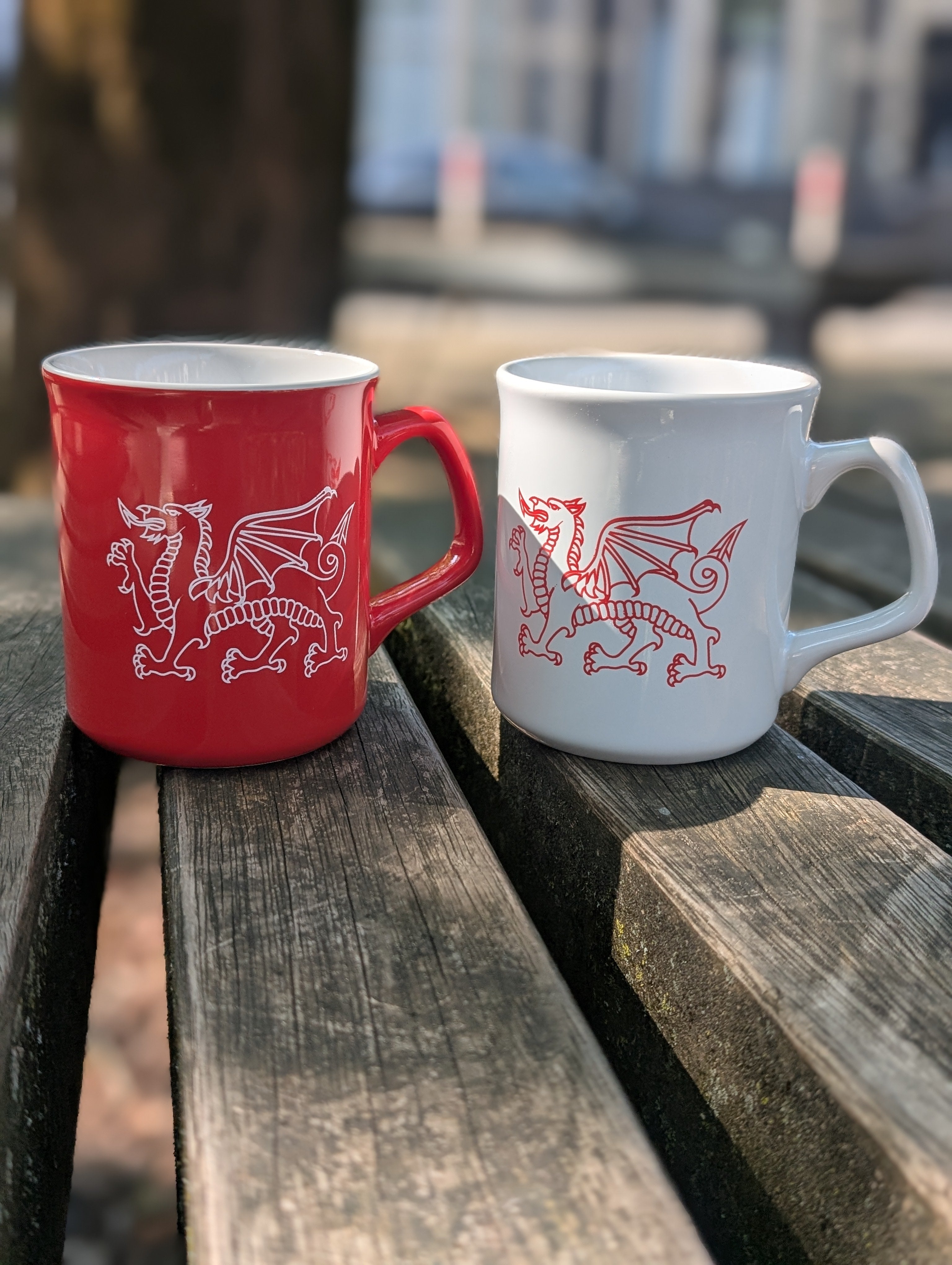 CU Mug