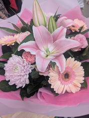 Graduation Flower Bouquets – Pre-Order