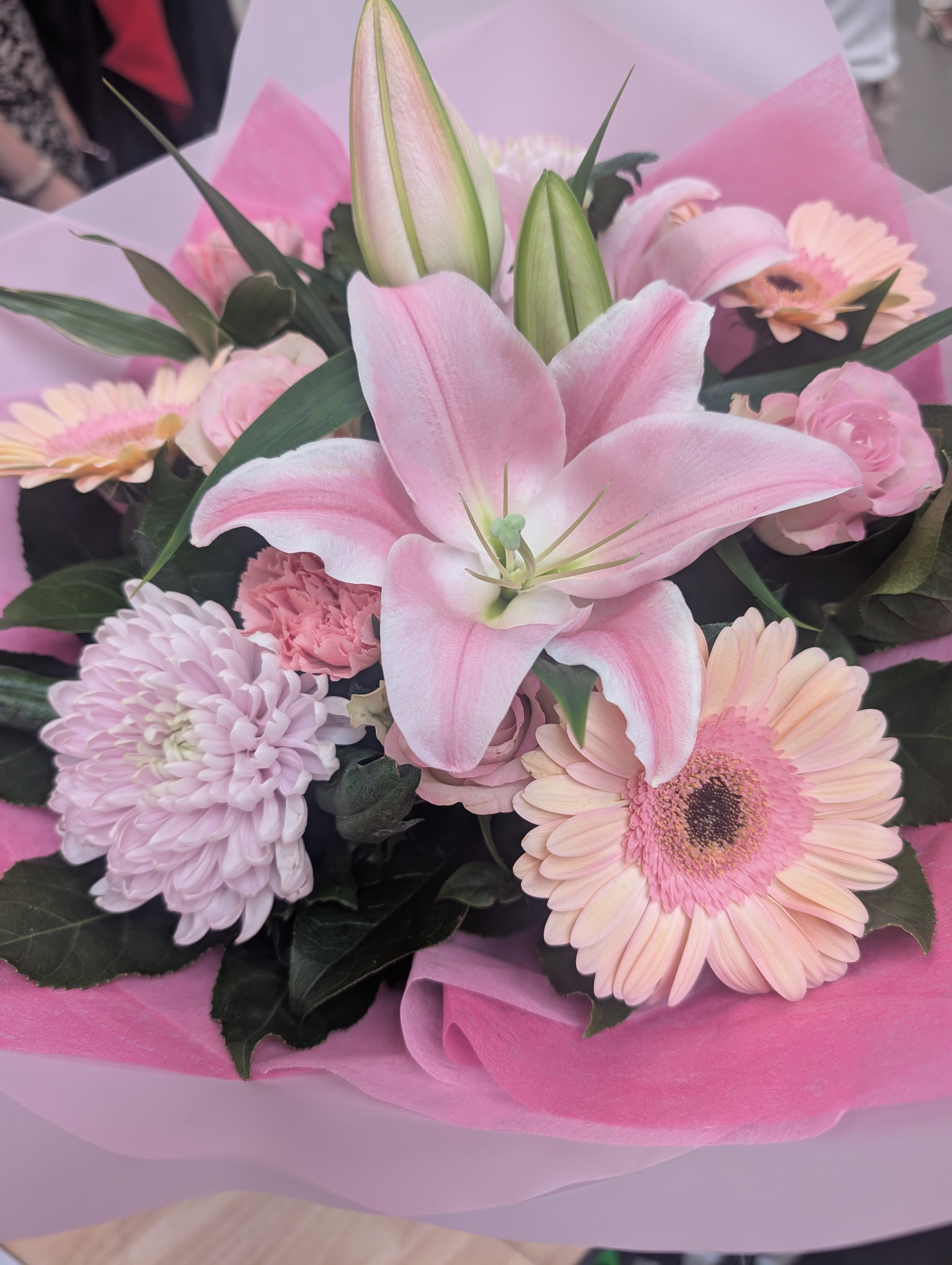 Graduation Flower Bouquets – Pre-Order