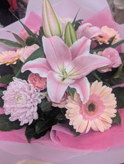 Graduation Flower Bouquets – Pre-Order