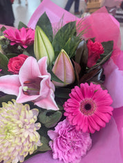 Graduation Flower Bouquets – Pre-Order