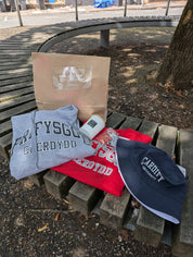 Cardiff University Mystery Bag