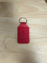 keyring - CU Crest