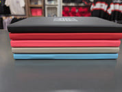Note Book - Hard Back