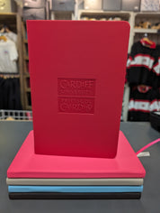 Note Book - Hard Back