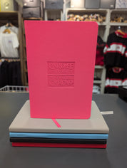 Note Book - Hard Back