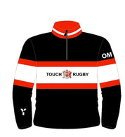 CU Touch Rugby Y1 Pre Order