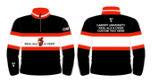 Cardiff University Real Ale & Cider Society Y1 Fleece - Pre Order