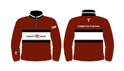Y1 CU Fleece - Cardiff University Engineering Society - Pre Order