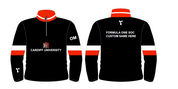Y1 Society Fleece Pre Order - Cu Formula1