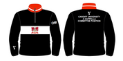 Y1 Society Fleece Pre Order - Acapella