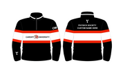 Y1 Society Fleece Pre Order- Chaos Soc