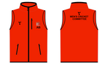 Y1 Society Fleece Pre Order - Men's Cricket Gilet
