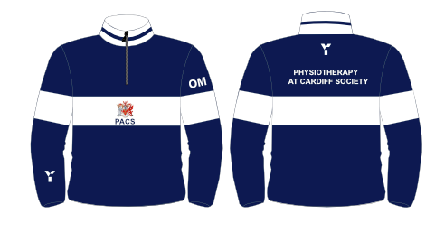 Y1 Society Fleece Pre Order - PACS Society