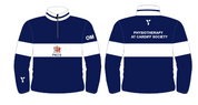 Y1 Society Fleece Pre Order - PACS Society