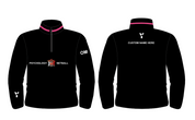 Y1 Society Fleece Pre Order - Psych Netball