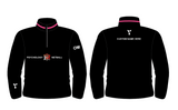 Y1 Society Fleece Pre Order - Psych Netball