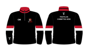 Society Fleece Pre Order - Triathlon Club