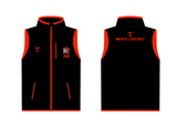 Y1 Society Fleece Pre Order - Men's Cricket Gilet