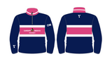 Y1 Society Fleece Pre Order - Medics Hockey