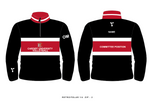 Y1 Society Fleece Pre Order - Volleyball