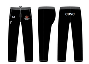Y1 Society Wide Leg Joggers Pre Order - Volleyball
