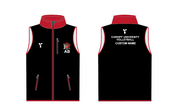 Y1 Society Gilet Pre Order - Volleyball
