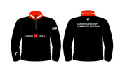 Y1 Society Fleece Pre Order - Polo
