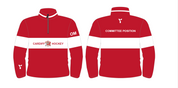 Y1 Society Fleece Pre Order - Hockey