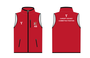 Y1 Society Gilet Pre Order - Hockey