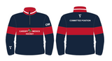 Y1 Society Fleece Pre Order - Medics Hockey