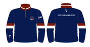 Y1 Society Fleece Pre Order - Politics Society