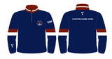Y1 Society Fleece Pre Order - Politics Society