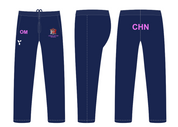 Y1 Society Joggers Pre Order - History Netball