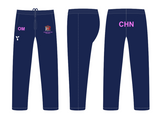 Y1 Society Joggers Pre Order - History Netball