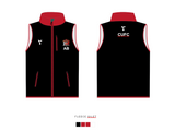 Y1 Society Fleece Pre Order - Men's Football Gilet