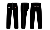 Y1 Society Joggers Pre Order - Yoga
