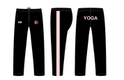 Y1 Society Joggers Pre Order - Yoga