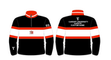Y1 Society Fleece Pre Order - Karate Club