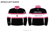 Y1 Society Fleece Pre Order - Pharmacy Netball