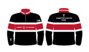 Y1 Society Fleece Pre Order - Ice skating club