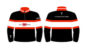 Y1 Society Fleece Pre Order - Gair Rhydd Fleece