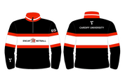 Y1 Society Fleece Pre Order - Encap Netball