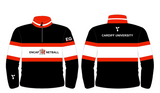 Y1 Society Fleece Pre Order - Encap Netball