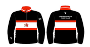 Ladies Rugby Y1 Fleece - Pre order