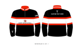 Y1 Society Fleece Pre Order - History Netball